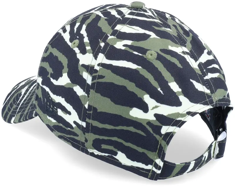 New Era Los Angeles Dodgers Print 9FORTY Camo Adjustable online