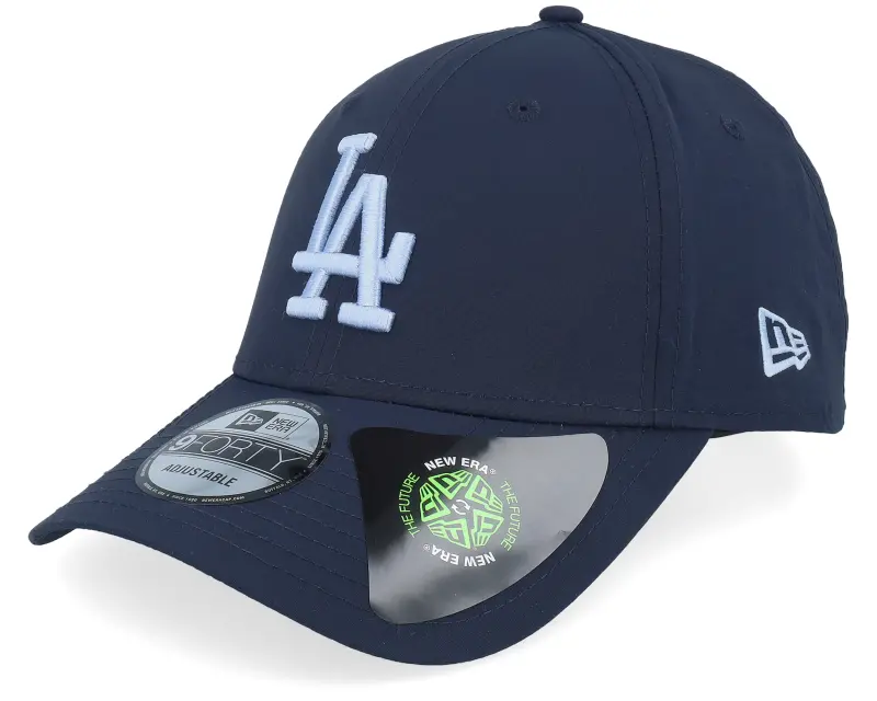 New Era Los Angeles Dodgers Recycled 9FORTY Navy Adjustable online