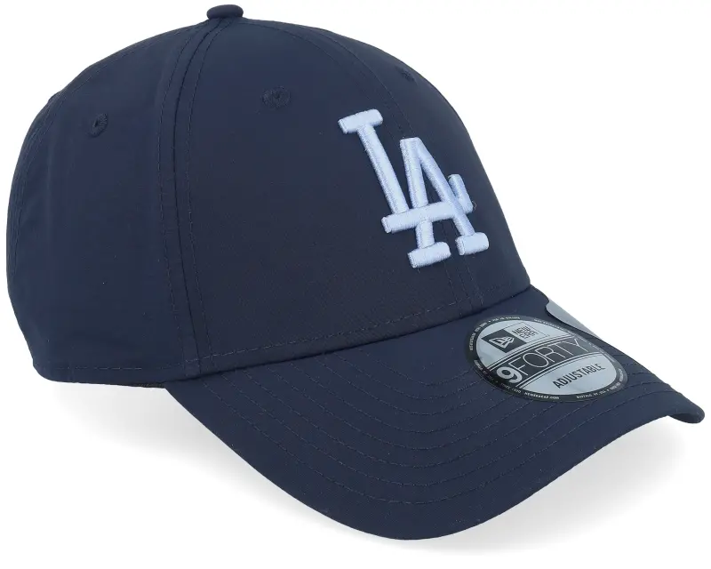 New Era Los Angeles Dodgers Recycled 9FORTY Navy Adjustable online