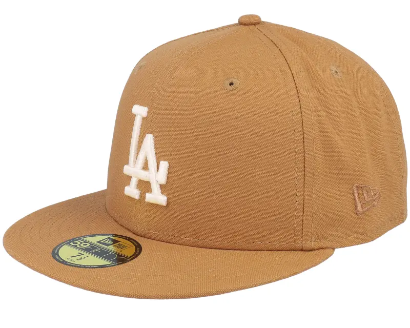 New Era Los Angeles Dodgers Tunnel Pack 59FIFTY 60th Bronze Fitted online