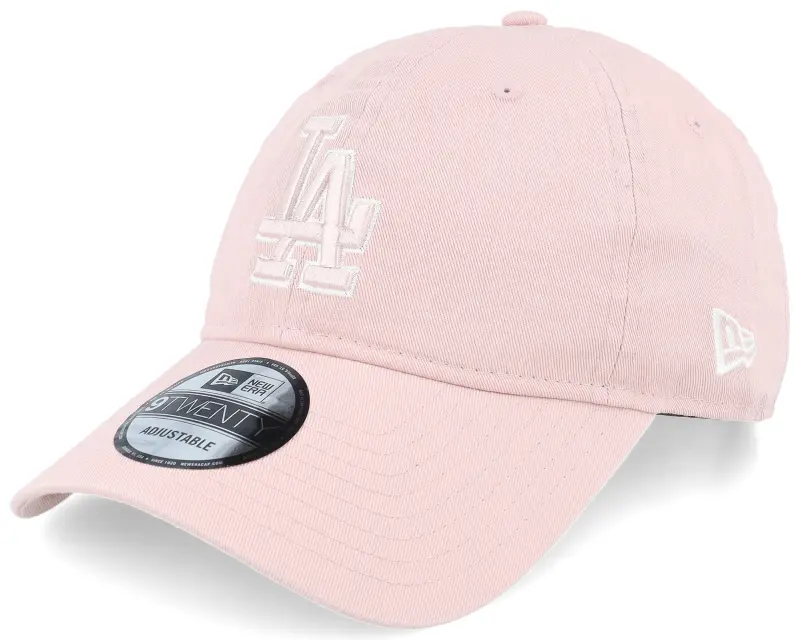 New Era Los Angeles Dodgers Washed Outline 9TWENTY Dad Cap online