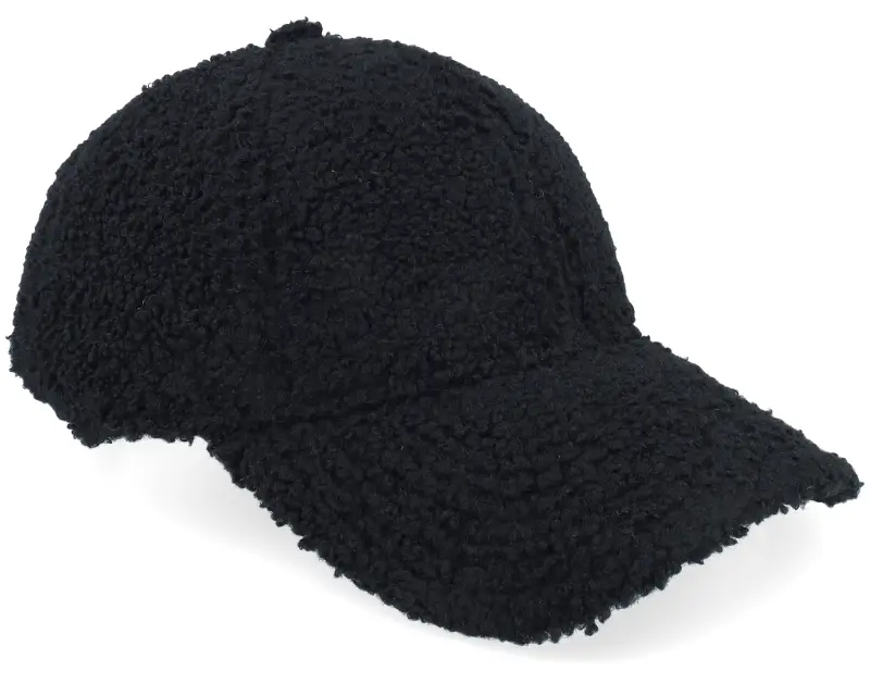 New Era Los Angeles Dodgers Womens Borg 9FORTY Black Adjustable online