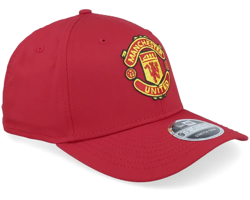 New Era Manchester United Core 9SEVENTY Scarlet Adjustable online