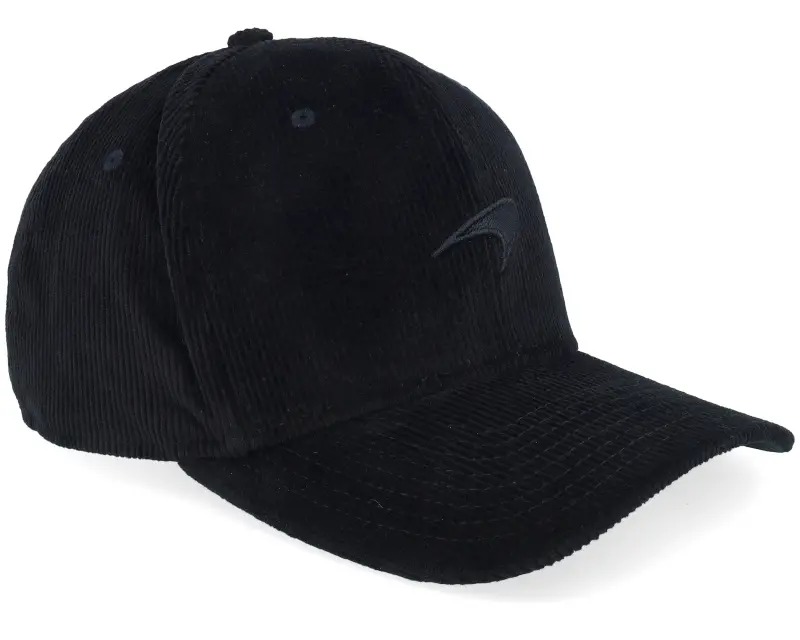 New Era McLaren F1 25 Cord 9FIFTY Black Adjustable online
