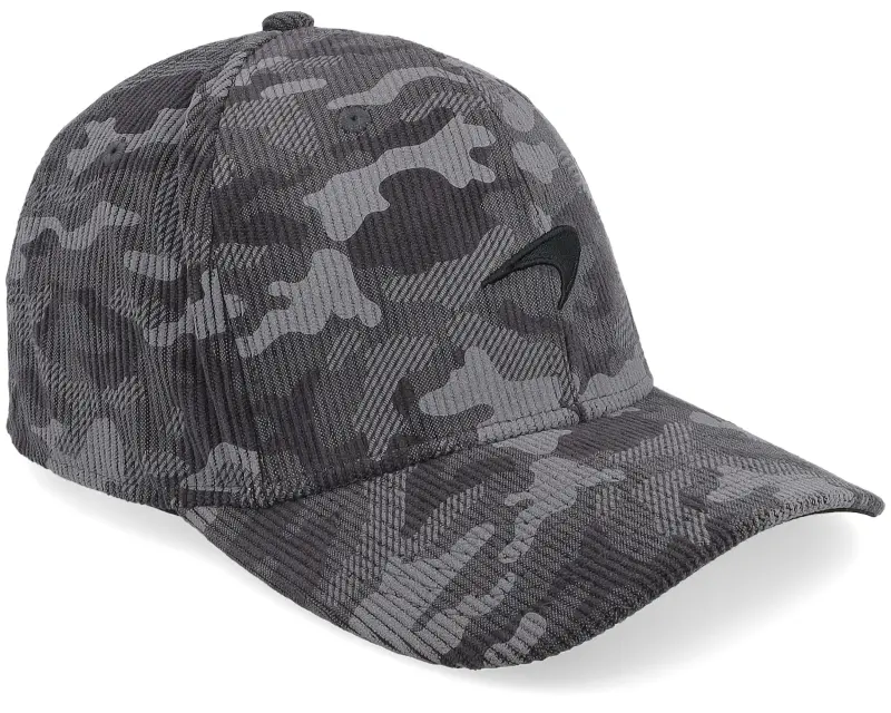 New Era McLaren F1 25 Cord Camo 9FIFTY Black Adjustable online