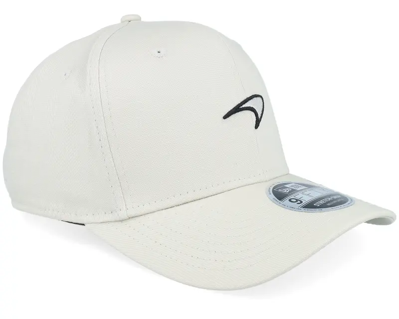 New Era McLaren F1 25 Seasonal 9FIFTY Stetch Snap Stone Adjustable online