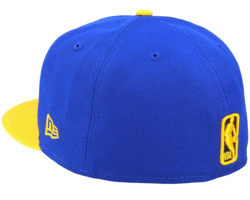 New Era Milwaukee Bucks 59Fifty All-Star Game Colorpack Blue/Yellow Fitted online