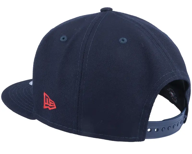 New Era Minnesota Twins Slab 9FIFTY Navy Snapback online