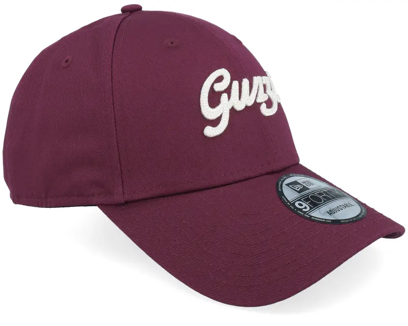 New Era Moto Guzzi Seasonal 9FORTY Cardinal Adjustable online