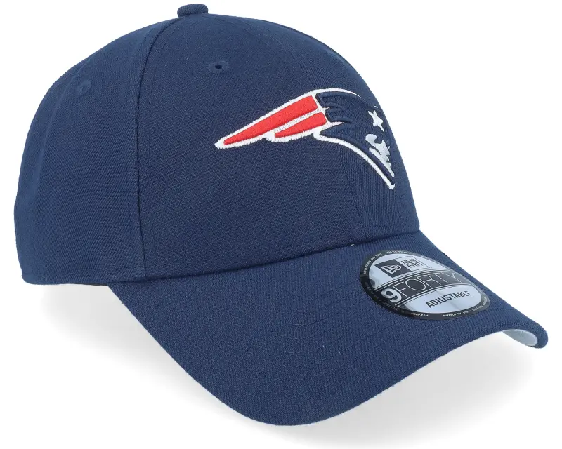 New Era New England Patriots The League Team 9FORTY Adjustable online