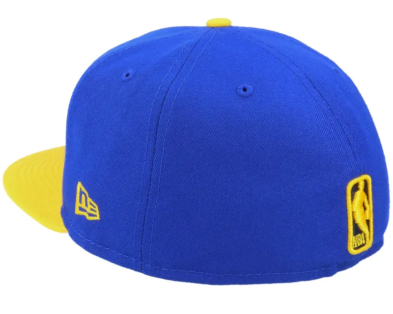 New Era New Orleans Pelicans 59Fifty All-Star Game Colorpack Blue/Yellow Fitted online