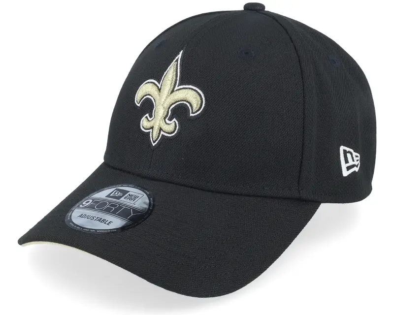 New Era New Orleans Saints The League Team 9FORTY Adjustable online