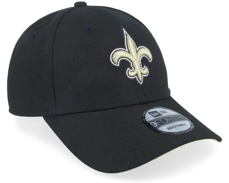 New Era New Orleans Saints The League Team 9FORTY Adjustable online