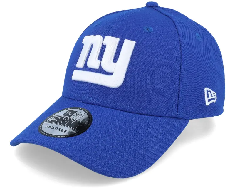 New Era New York Giants The League Team Royal 9FORTY Adjustable online