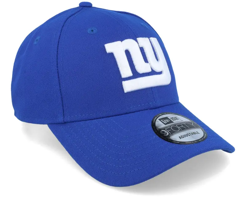 New Era New York Giants The League Team Royal 9FORTY Adjustable online