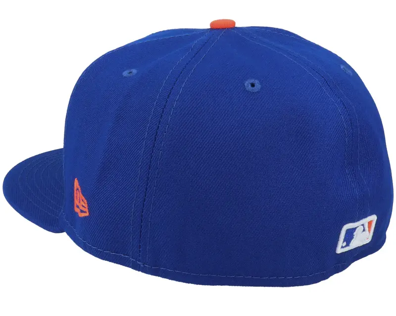 New Era New York Mets Authentic On-Field 59Fifty Blue Fitted online