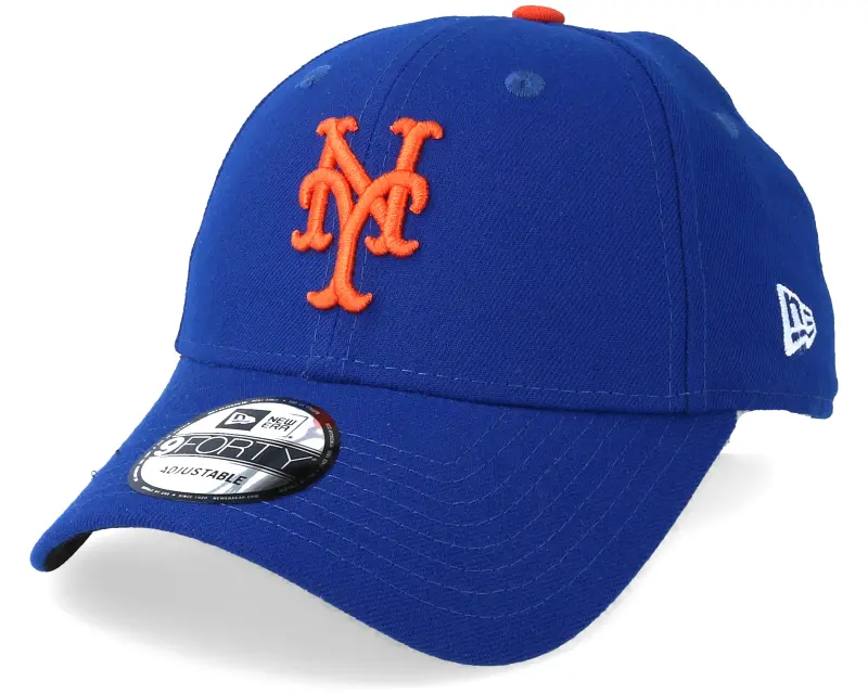 New Era New York Mets The League Home 9FORTY Adjustable online