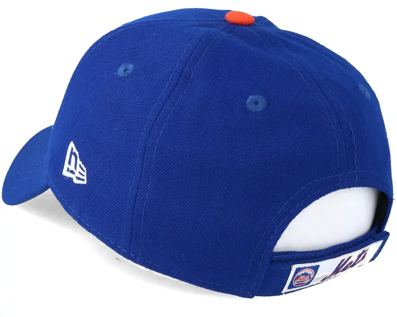 New Era New York Mets The League Home 9FORTY Adjustable online