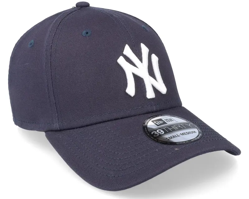 New Era New York Yankees 39THIRTY League Basic Navy Flexfit online