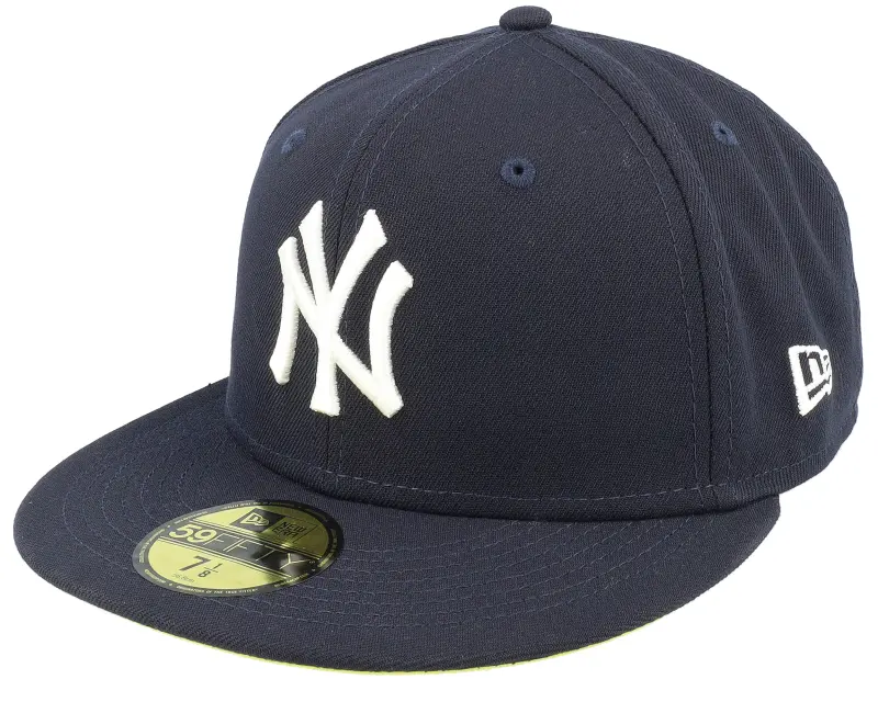 New Era New York Yankees 59FIFTY Citruspop Navy Fitted online