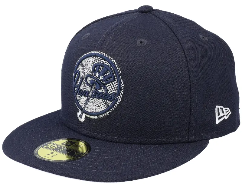 New Era New York Yankees 59FIFTY Scored C3 Navy Fitted online