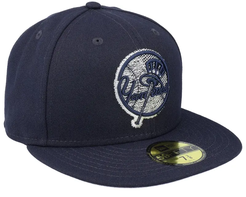 New Era New York Yankees 59FIFTY Scored C3 Navy Fitted online