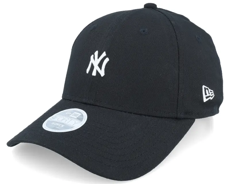 New Era New York Yankees 9FORTY Black/White Adjustable online