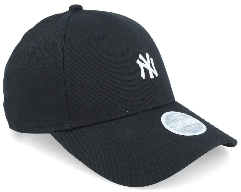 New Era New York Yankees 9FORTY Black/White Adjustable online
