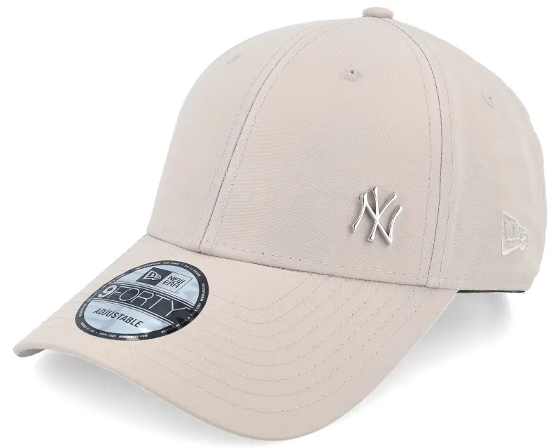New Era New York Yankees 9FORTY Khaki Adjustable online