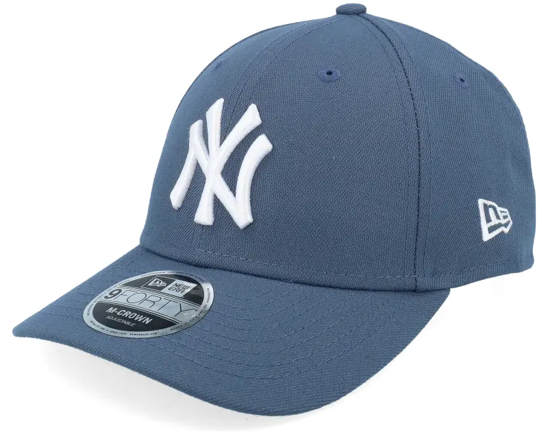 New Era New York Yankees 9FORTY Mc Min Adjustable online