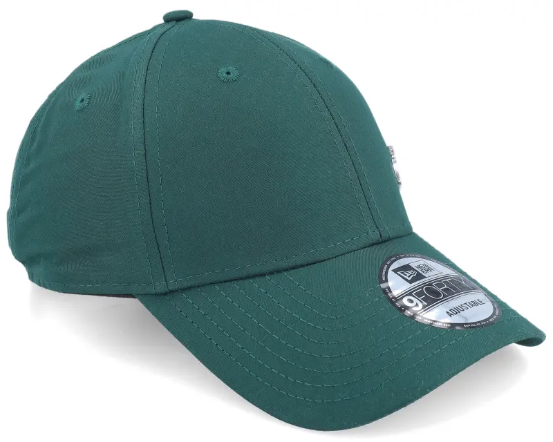 New Era New York Yankees 9FORTY Metal Dark Green Adjustable online