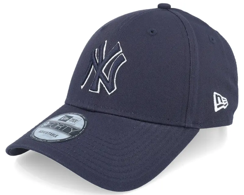 New Era New York Yankees 9FORTY Navy Adjustable online