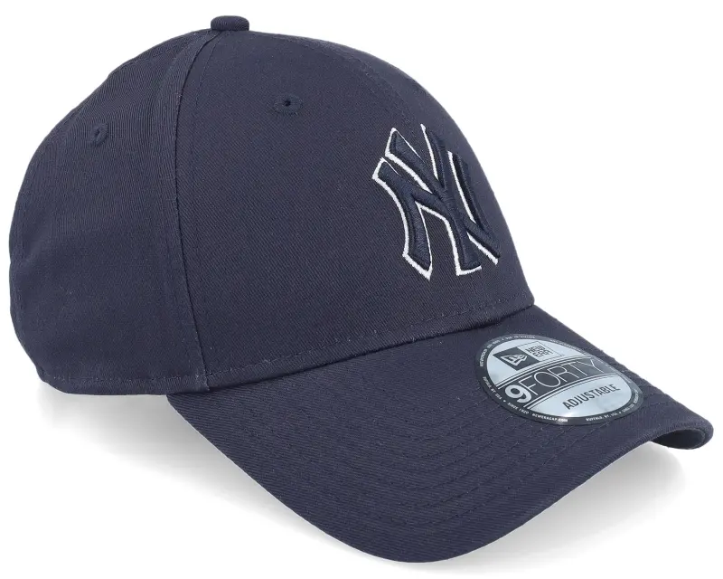 New Era New York Yankees 9FORTY Navy Adjustable online