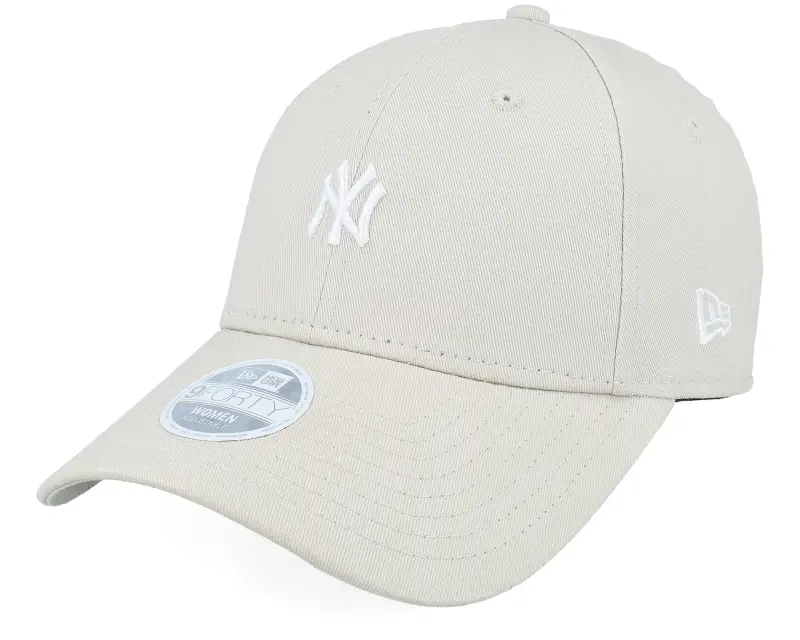 New Era New York Yankees 9FORTY Stone/White Adjustable online