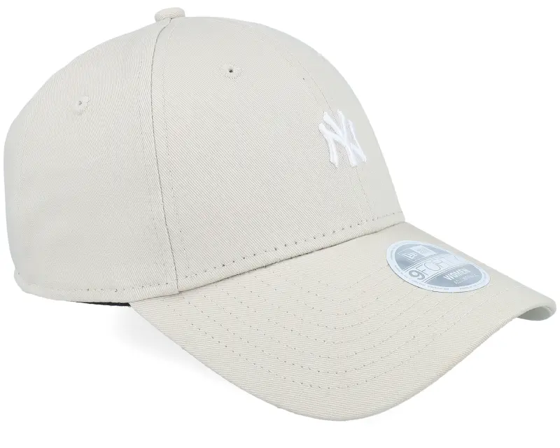 New Era New York Yankees 9FORTY Stone/White Adjustable online