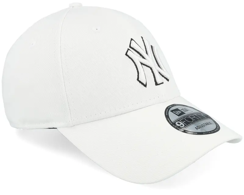 New Era New York Yankees 9FORTY White Adjustable online