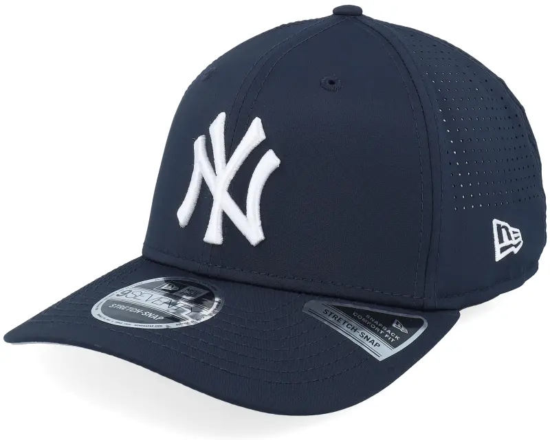 New Era New York Yankees 9SEVENTY Perform Navy/White Adjustable online