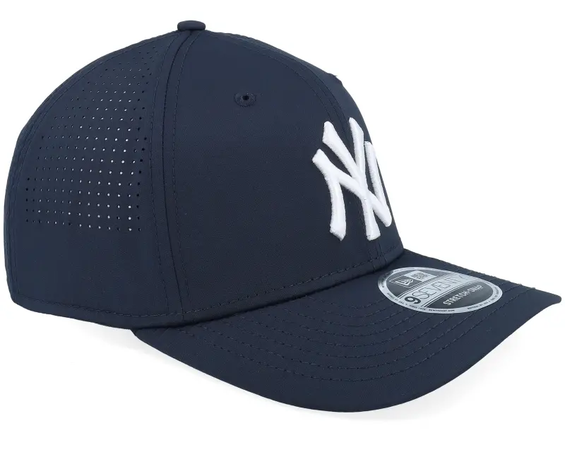 New Era New York Yankees 9SEVENTY Perform Navy/White Adjustable online