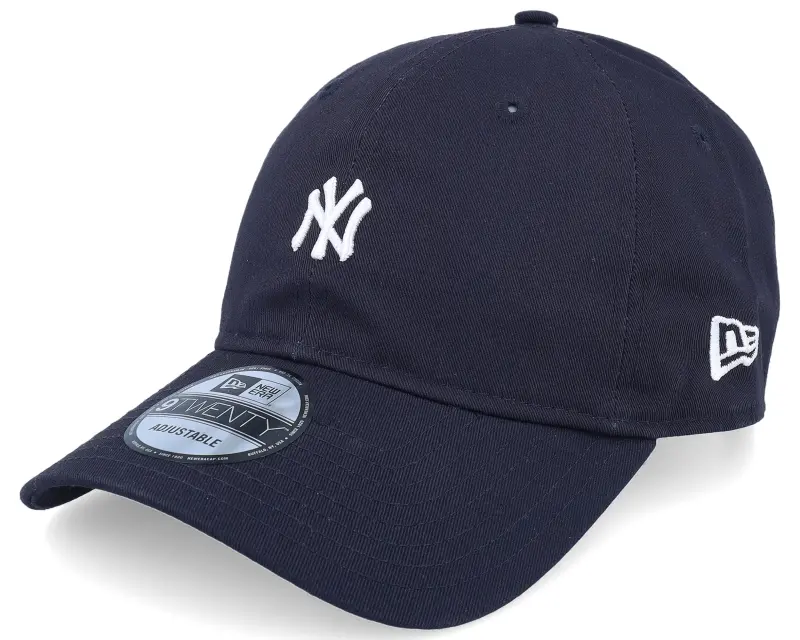 New Era New York Yankees 9TWENTY Navy/White Dad Cap online