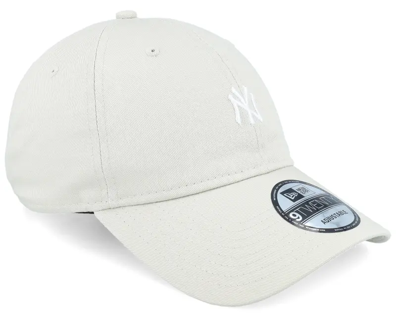 New Era New York Yankees 9TWENTY Stone/White Dad Cap online