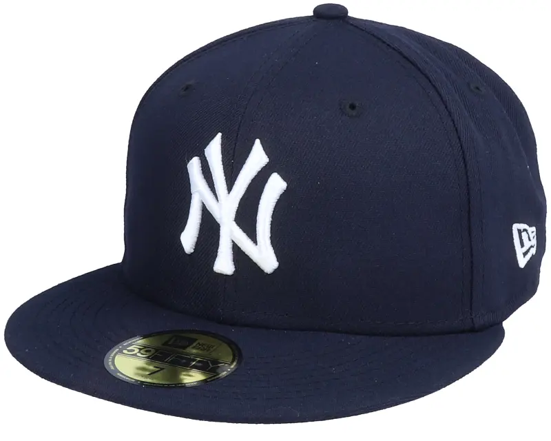 New Era New York Yankees Authentic On-Field 59Fifty Navy Fitted online