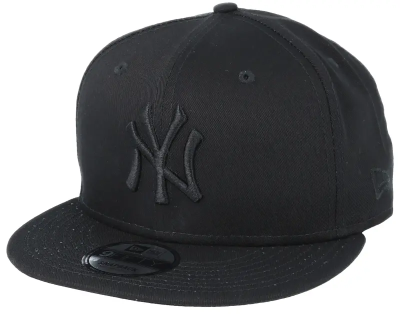 New Era New York Yankees Black/Black 9FIFTY Snapback online