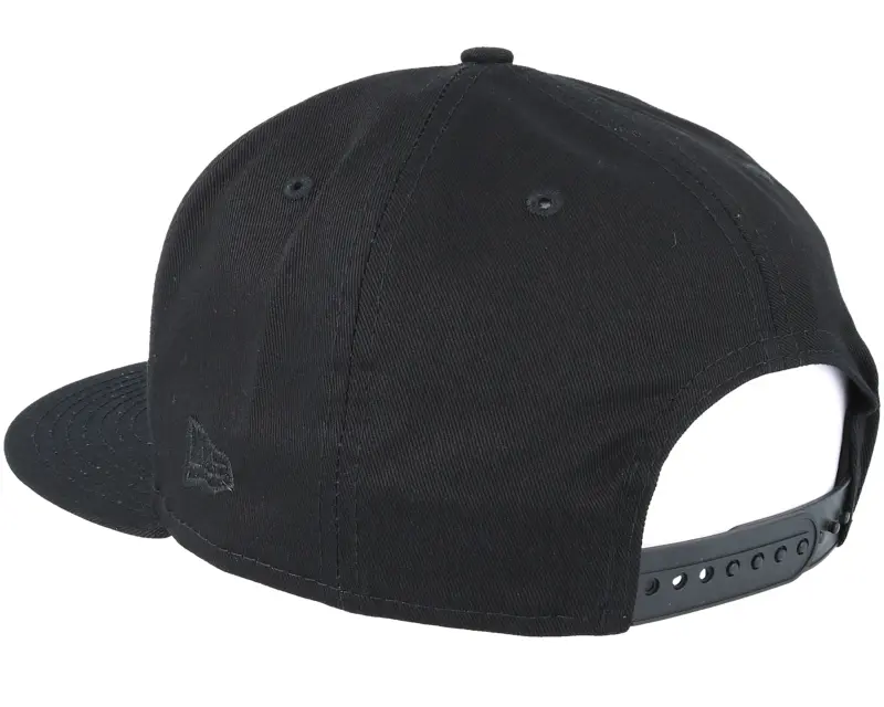 New Era New York Yankees Black/Black 9FIFTY Snapback online