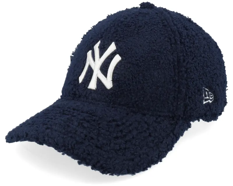 New Era New York Yankees Borg 9FORTY Navy Adjustable online