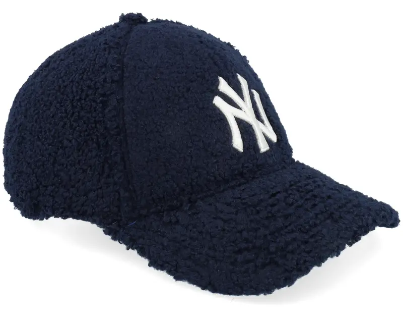 New Era New York Yankees Borg 9FORTY Navy Adjustable online