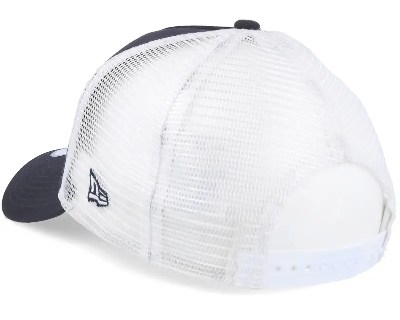 New Era New York Yankees Clean 2 Navy/White Trucker online