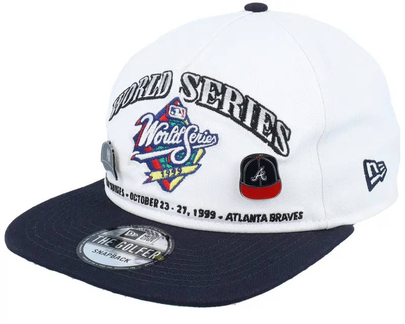 New Era New York Yankees Cpin MLB White/Navy Snapback online