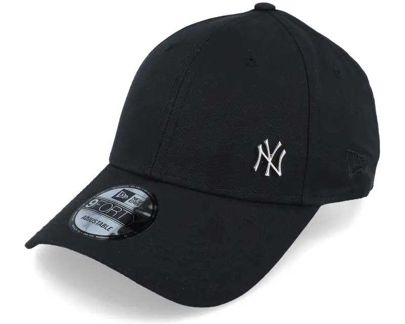 New Era New York Yankees Flawless 9FORTY Black Adjustable online
