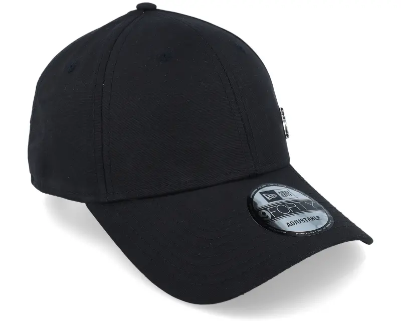 New Era New York Yankees Flawless 9FORTY Black Adjustable online