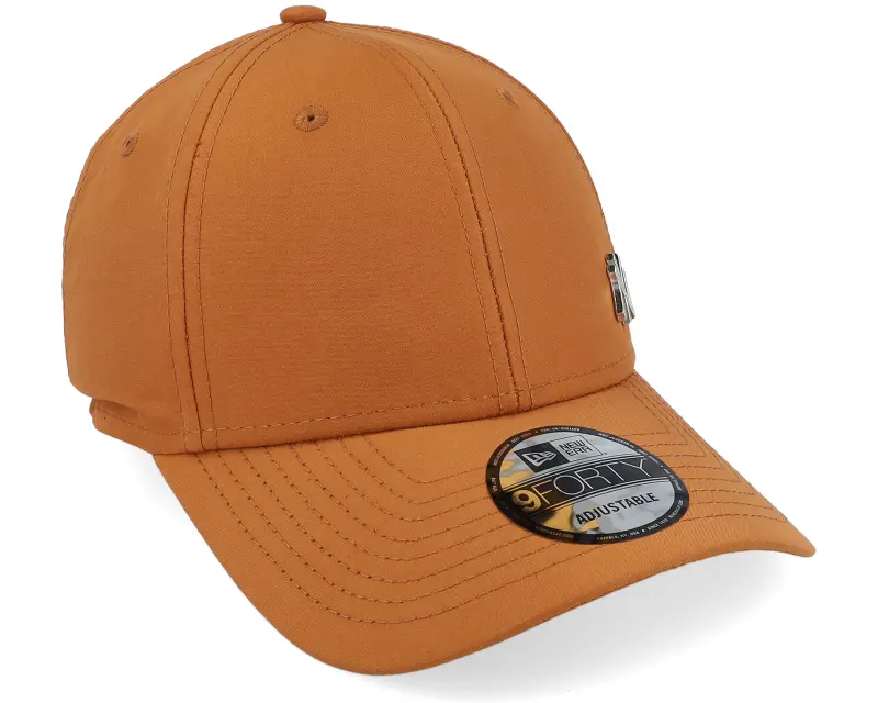 New Era New York Yankees Flawless 9FORTY Brown Adjustable online